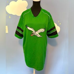 Eagles jersey